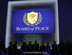 Trump Bentuk Dewan Perdamaian, 10 Alasan Mengapa Langkah Ini Dianggap Bermasalah