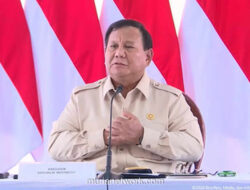 Prabowo Tinjau Aceh Tamiang: Uang Lelah Dikoreksi Jadi Uang Semangat