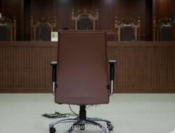 Saksi Ungkap Momen Rapat Direksi Kemendikbud Diinterupsi Soal Pengadaan Chromebook