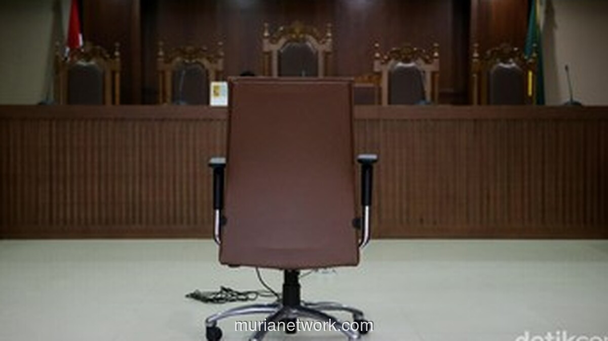 Saksi Ungkap Momen Rapat Direksi Kemendikbud Diinterupsi Soal Pengadaan Chromebook