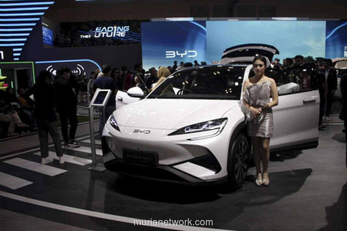 Insentif Impor Mobil Listrik Ditutup, Pemerintah Beralih ke Strategi Baru