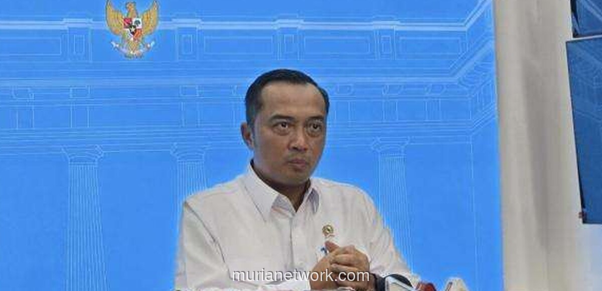 Prabowo Perintahkan Intensifikasi Teknologi Hujan Buatan Atasi Banjir Jakarta