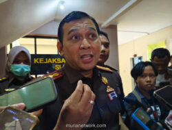 Keadilan Restoratif Akhiri Kasus Maut Penjambret di Sleman