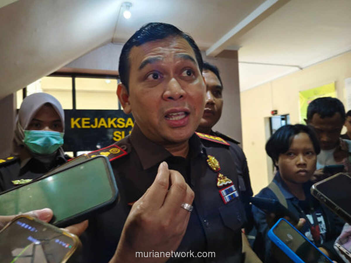 Keadilan Restoratif Akhiri Kasus Maut Penjambret di Sleman