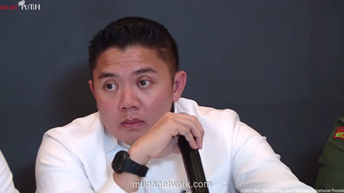 Pemerintah Buka Suara Soal KUHP dan KUHAP Baru Besok Pagi