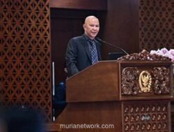 Mundur Tiga Pimpinan Pasar Modal, DPR Soroti Perbaikan Aturan Free Float