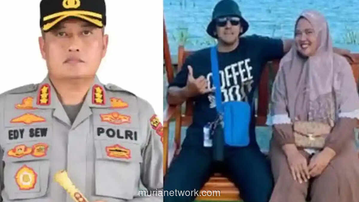 Kisah Hogi Minaya: Mengejar Penjambret, Berujung Jerat Hukum