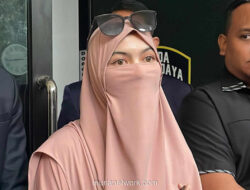 Sorotan Selebriti: Dari Wardatina Mawa hingga Cinta Laura, Ini Cerita yang Mengisi Hari Minggu