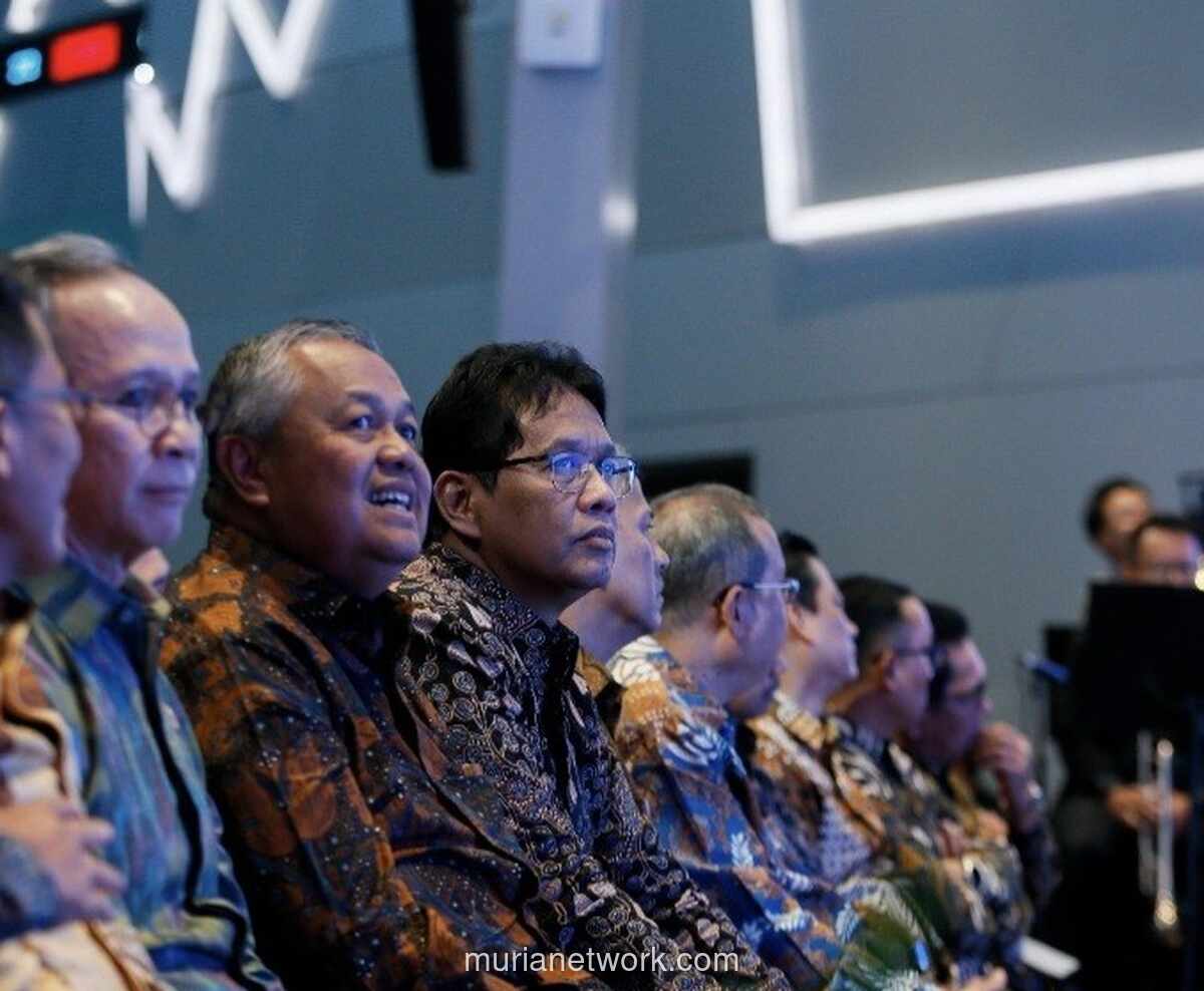 Prabowo Pilih Turun ke Aceh, Absen Lagi di Pembukaan BEI