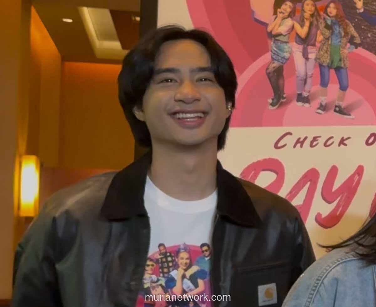 Devano Berubah Jadi DJ Jamet, Riset Ekstrem Sampai Nyamar ke Klub Malam