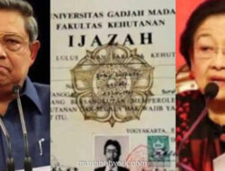 Dua Mantan Presiden Siap Jalani Jalur Hukum Atas Isu Ijazah