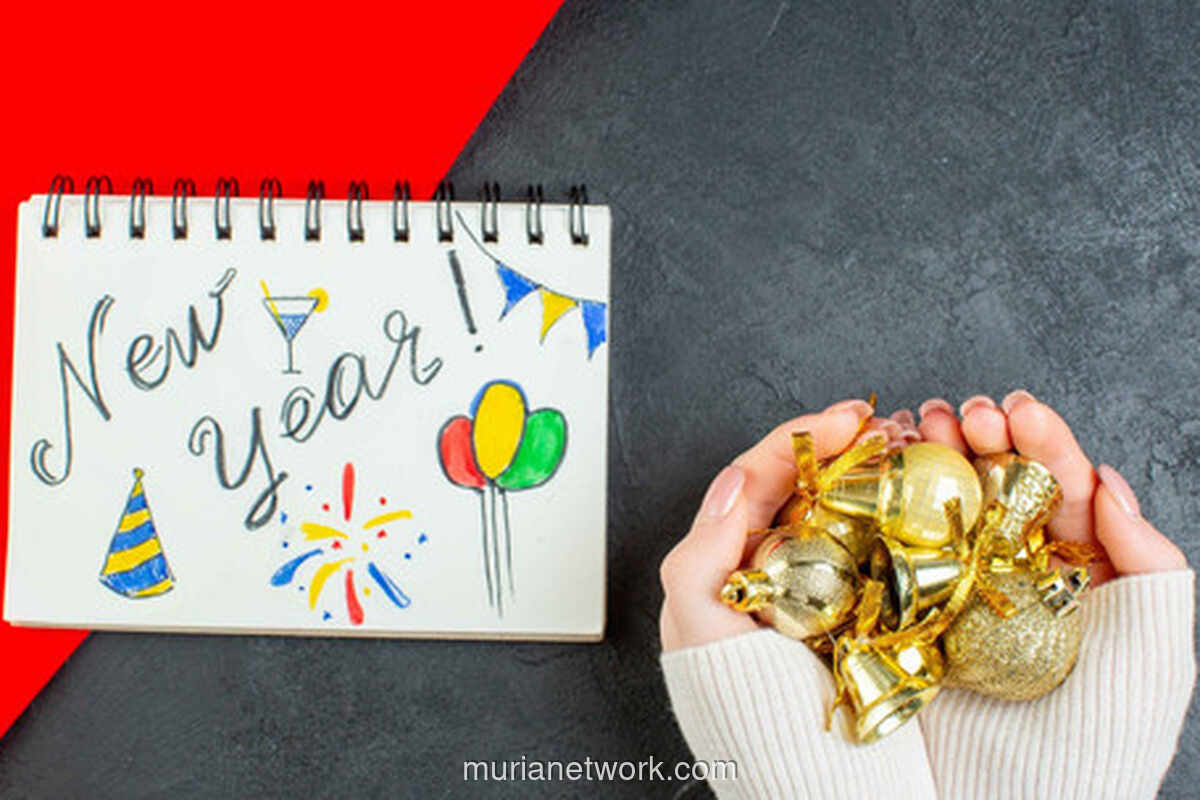 Tahun Baru Hanya Ilusi? Mengapa Otak Kita Terjebak dalam Awal Baru