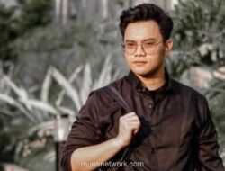 Insanul Fahmi Pilih Rujuk dengan Istri Sah, Tinggalkan Kabar Nikah Siri