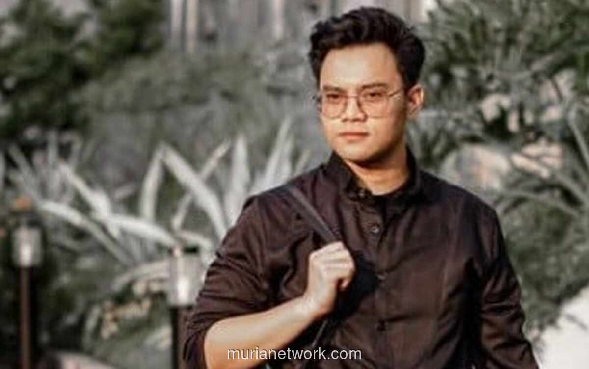 Insanul Fahmi Pilih Rujuk dengan Istri Sah, Tinggalkan Kabar Nikah Siri