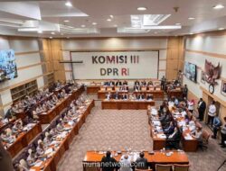 Polri Tetap di Bawah Presiden, Wacana Jadi Kementerian Ditolak