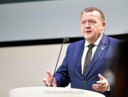 Denmark Tegas Tolak Ambisi Trump Taklukkan Greenland