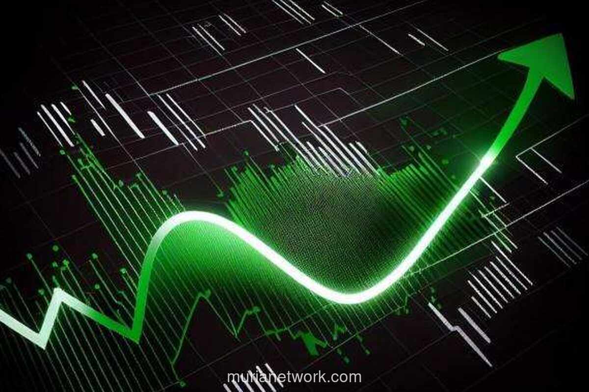 IHSG Cetak Rekor Baru, Sentuhan 8.970 Warnai Pasar yang Bergairah