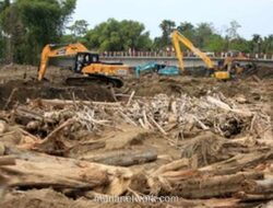 Aceh Perpanjang Masa Darurat Bencana, Fokus pada Daerah Terisolasi