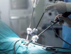 Peluru Nyasar Lukai Mata Bocah, Wali Kota Medan Tanggung Biaya Operasi