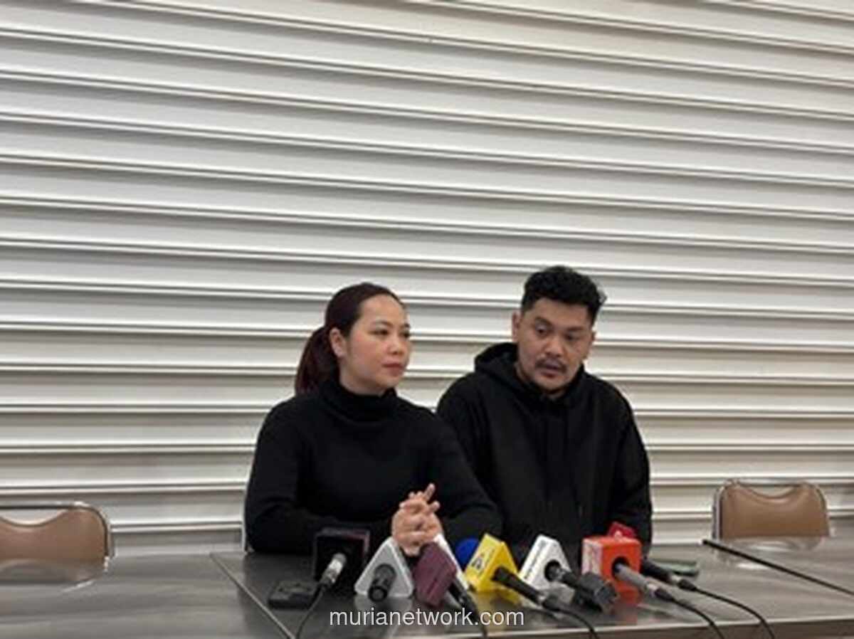 Pramugari Olen Kembali ke Manado untuk Peristirahatan Terakhir