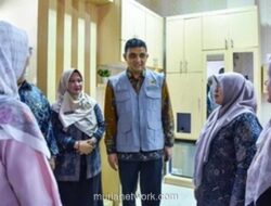 Ade Rezki Pratama Soroti Keterbatasan ICU dan Fasilitas Darurat di Padang Pariaman