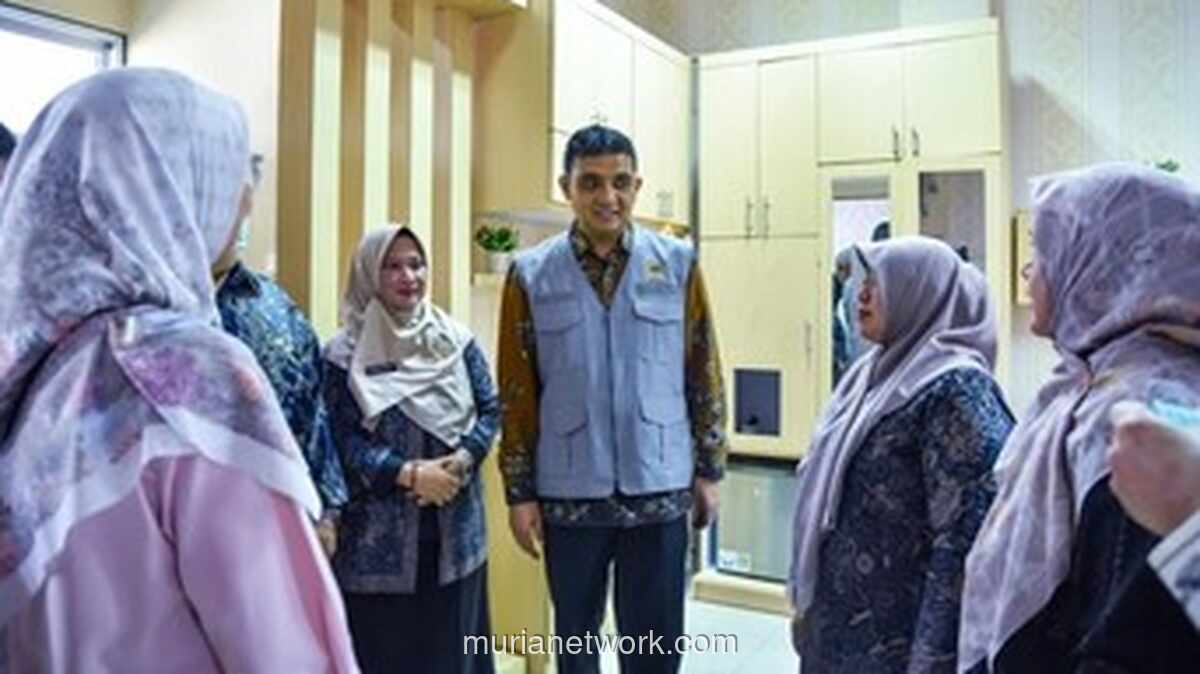 Ade Rezki Pratama Soroti Keterbatasan ICU dan Fasilitas Darurat di Padang Pariaman