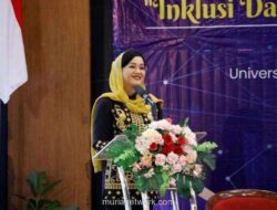 OJK Tunjuk Friderica Widyasari Dewi Isi Posisi Kosong Dewan Komisioner