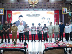 Harapan Baru di Balik Setir: Tukang Becak Malang Sambut Era Listrik dengan Senyum Syukur