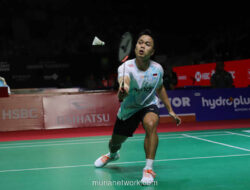 Ginting Mundur Mendadak, Harapan Indonesia Kini Bertumpu pada Alwi Farhan
