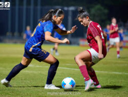 Zahra Muzdalifah: Kekecewaan SEA Games Jadi Bahan Bakar Rebut AFF 2026