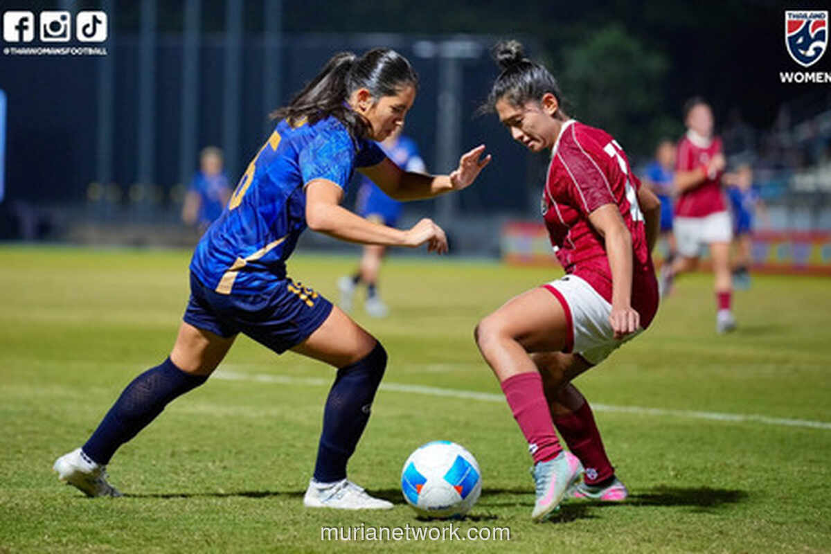 Zahra Muzdalifah: Kekecewaan SEA Games Jadi Bahan Bakar Rebut AFF 2026