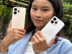 Oppo Reno 15 Siap Guncang Pasar dengan Selfie Ultra-Wide 50 MP