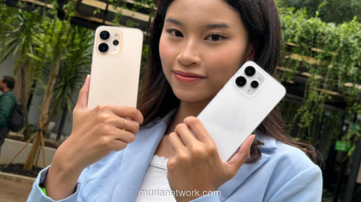 Oppo Reno 15 Siap Guncang Pasar dengan Selfie Ultra-Wide 50 MP