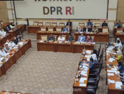Komisi Yudisial Desak Tambahan Anggaran dan Revisi UU di Hadapan DPR