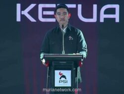 Kaesang Bocorkan Jadwal Kehadiran Bapak J di Rakernas PSI