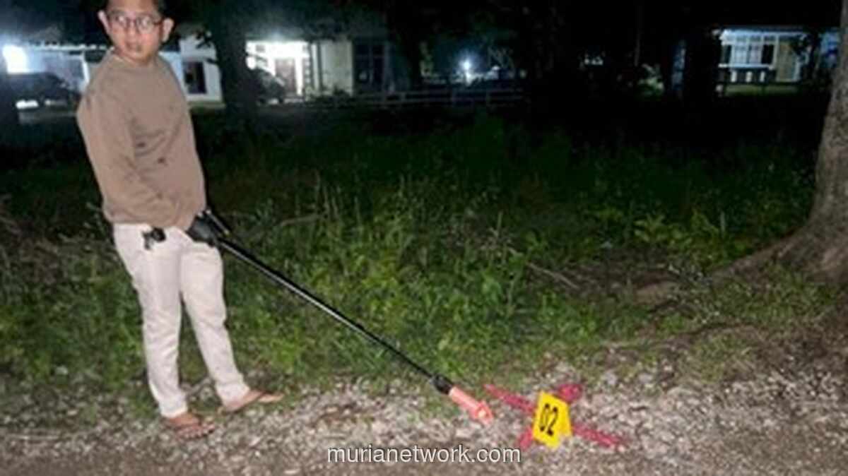 Burung Hantu Tewas Ditembak, Wanita di Belu Terancam Pasal Penganiayaan Hewan