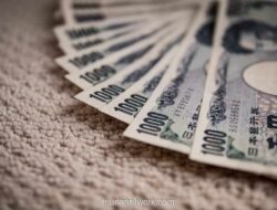 Pemilik Usaha Jepang Desak Pemerintah Atasi Pelemahan Yen yang Kian Membebani