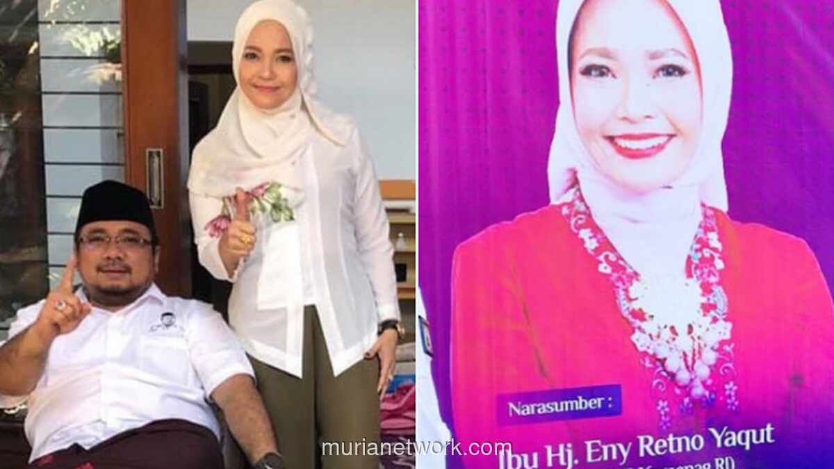 Istri di Balik Badai Haji: Eny Retno, Perempuan yang 21 Tahun Hidup dalam Sunyi