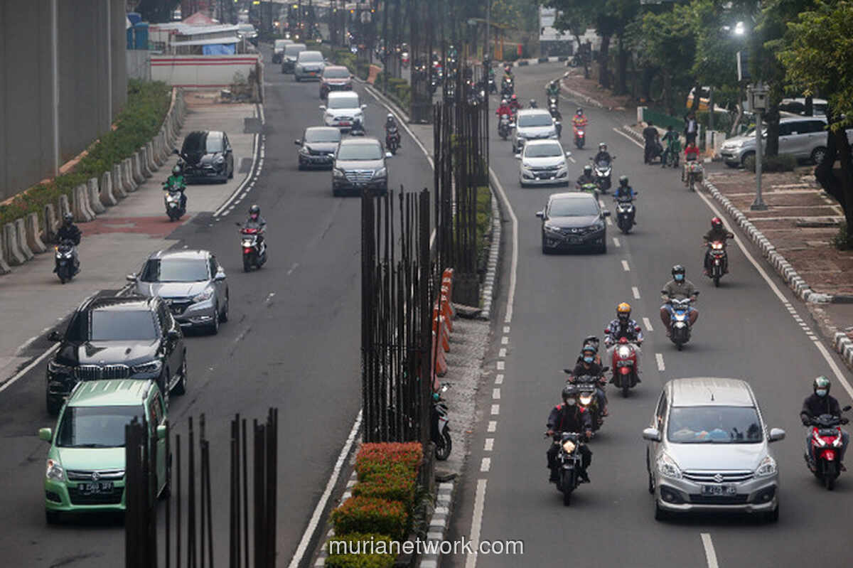 Nasib Tiang Monorel Mangkrak di Rasuna Said: Pemprov DKI Siap Bongkar Januari 2026