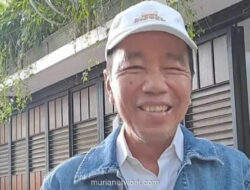 Jokowi Masih Jadi Bahan Perdebatan, Warganet: Seperti Nabi, Bungulnya