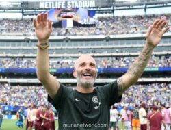 Masa Depan Maresca di Chelsea Terancam, Lima Nama Ini Siap Menggantikan