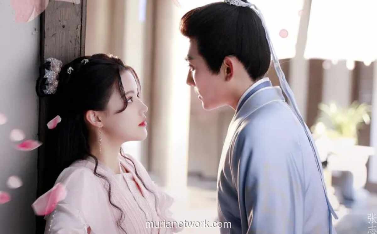 Cinta Palsu yang Nyata: Kisah Romansa Tumbuh dari Identitas Keliru