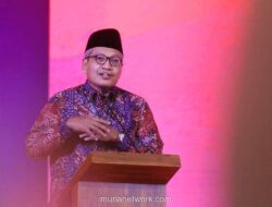 Gus Ulil Bantah Keterlibatan NU dalam Laporan Hukum terhadap Komika Pandji