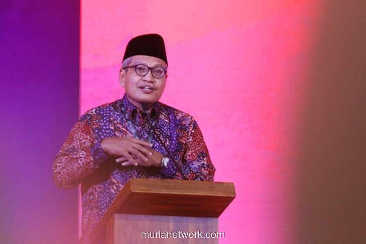 Gus Ulil Bantah Keterlibatan NU dalam Laporan Hukum terhadap Komika Pandji