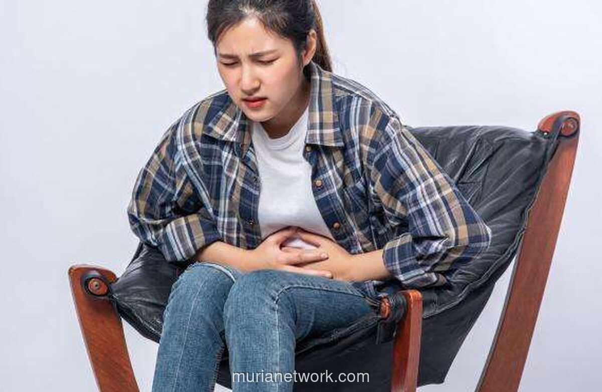 Redakan Kram Haid dengan 6 Buah Segar Ini