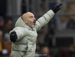 Chelsea Pecat Enzo Maresca, Dua Gelar Tak Cukup Selamatkan Kursi