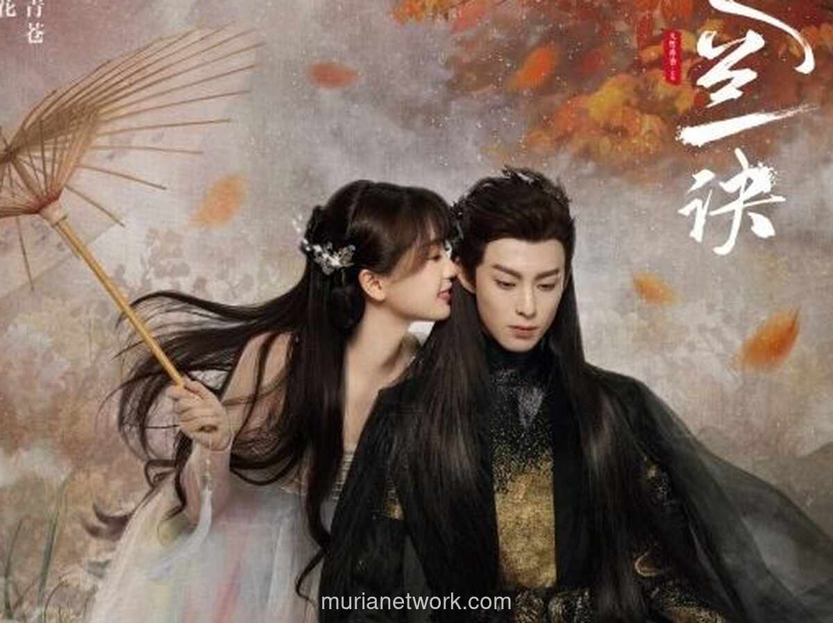Cinta yang Mencairkan Hati Raja Iblis: Kisah Fenomenal Love Between Fairy and Devil