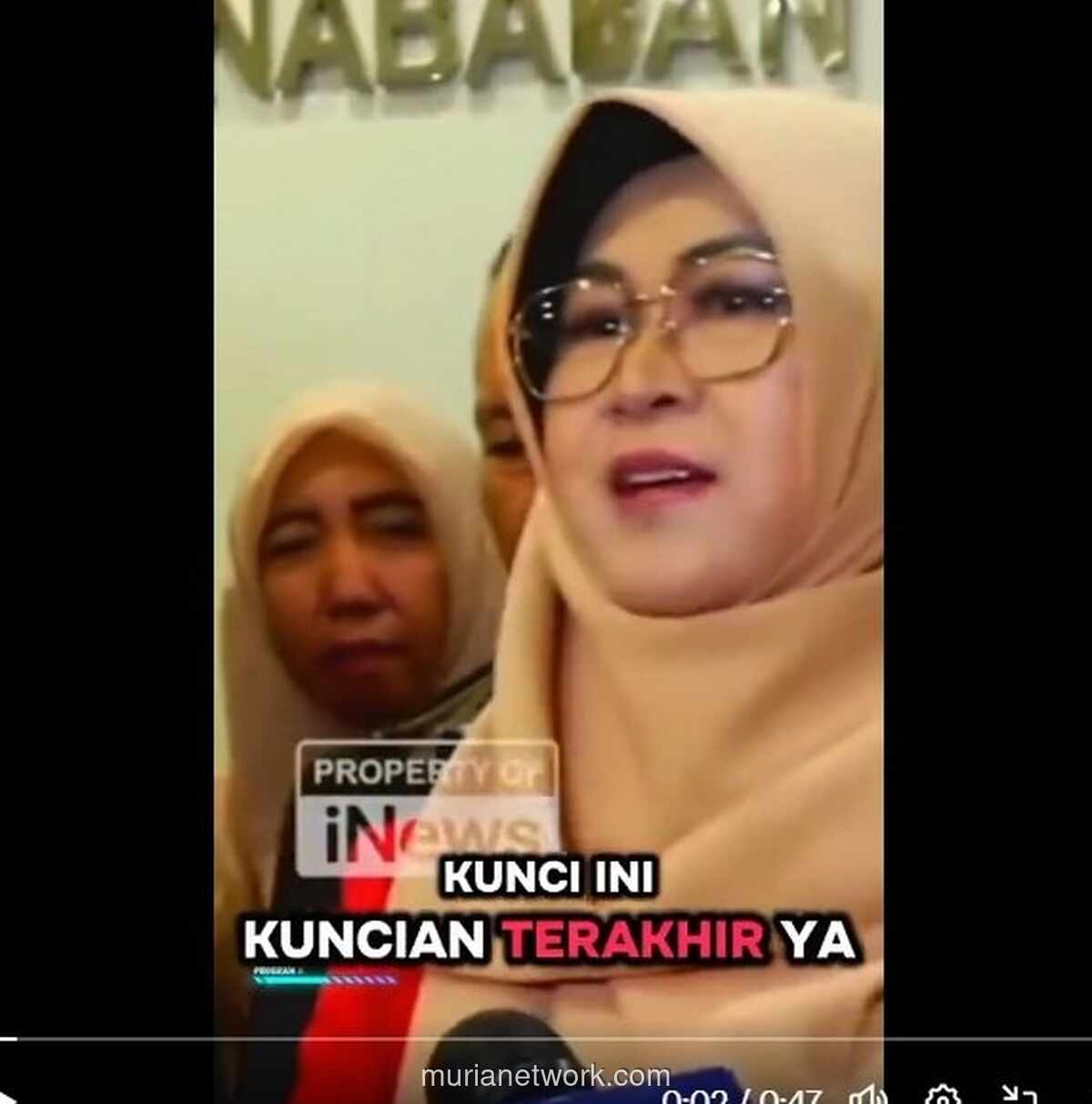 Hologram Jadi Tameng Terakhir Melawan Ijazah Palsu