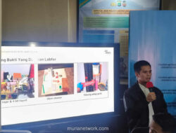 Botol Pink Kosong dan Misteri N2O dalam Kasus Lula Lahfah