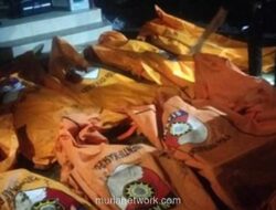 Korsleting di Dapur Panti Wredha Manado, 17 Lansia Meninggal Dunia